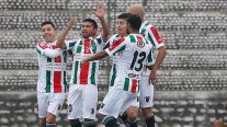 Palestino anunció que disputará el jueves su primer duelo ante U. de Concepción por la liguilla