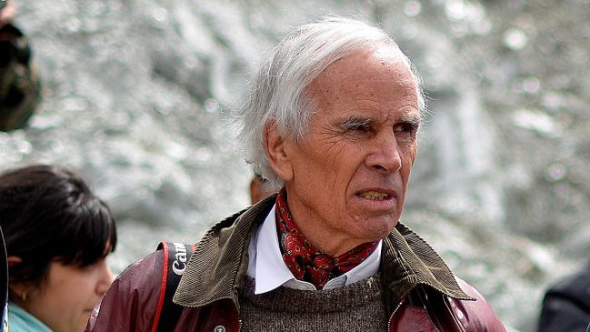 Gobierno expresó pesar por muerte de Douglas Tompkins y resaltó su legado en Chile