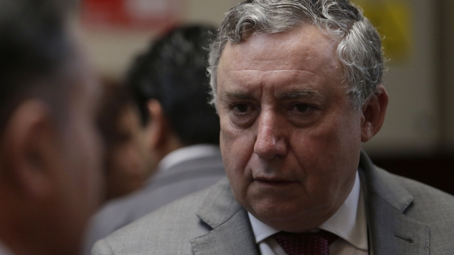 Rector Vivaldi: Es fantástico que estemos de acuerdo en que debe haber gratuidad