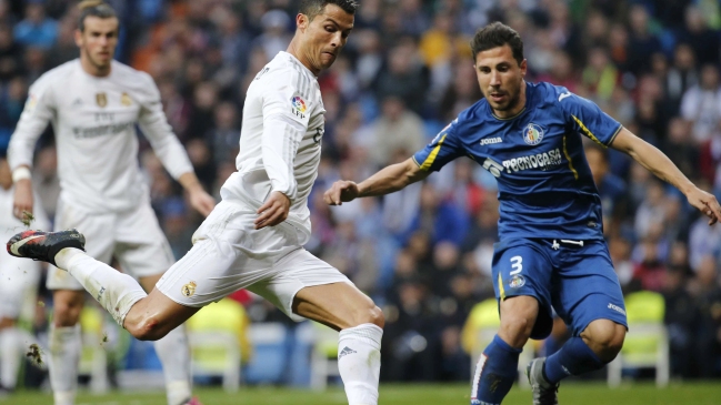 Cristiano Ronaldo invierte en el negocio hotelero