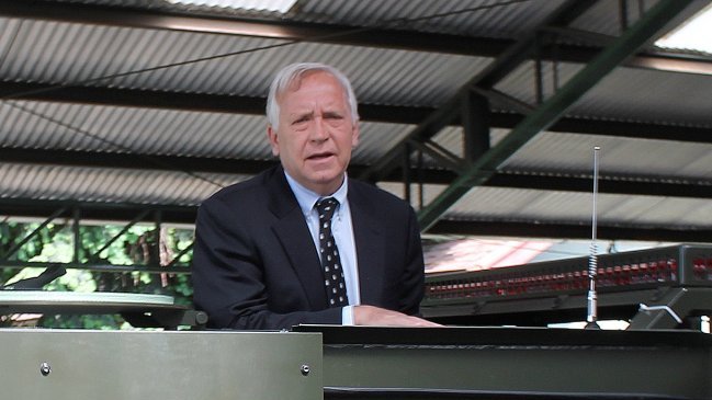 Gobierno presentó querella por ataque incendiario en La Araucanía