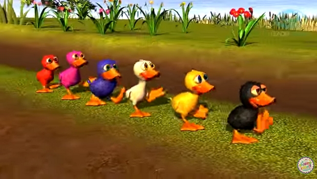 Revisa los videos de YouTube más vistos en Chile