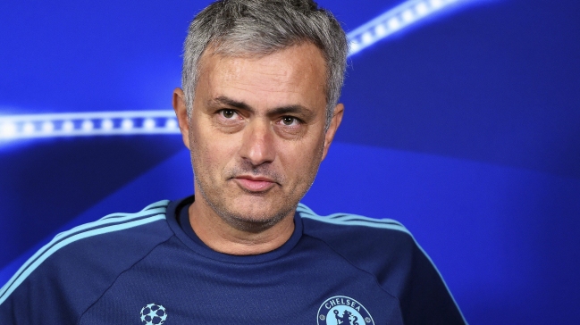 Ex delantero de Chelsea: Mourinho está acabado como técnico