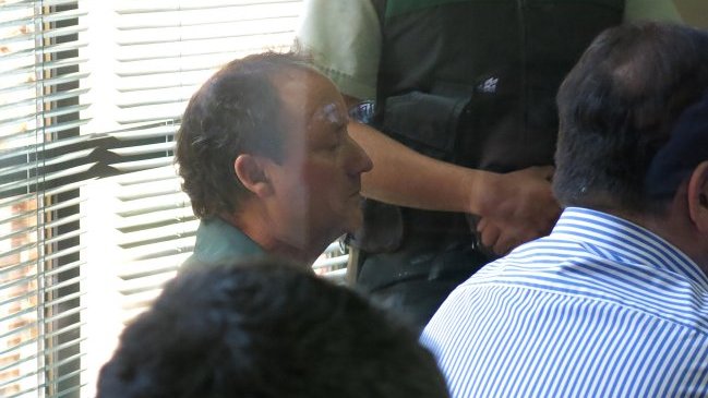 Abogado de Jaime Anguita: Hombre que lo acusó tiene reputación de mentiroso