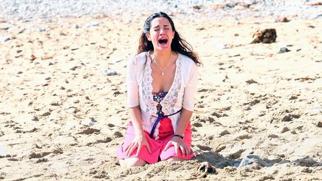 Segunda en rating y con buenos comentarios en Twitter debutó 