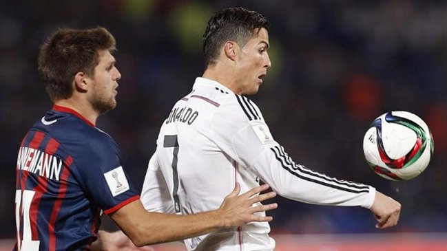 Los campeones de las 10 versiones del Mundial de Clubes