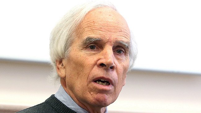 Bachelet despidió a Tompkins: 