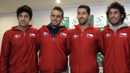  Jugadores piden cambiar estatutos de la FTCh  