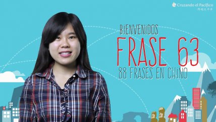 88 Frases en Chino: ¿Cómo se va a la estación de tren?