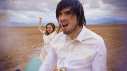  Germán Garmendia entre lo mejor de Youtube Rewind 2015 