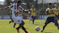Palestino y Universidad de Concepción abrirán la liguilla del Apertura
