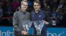 Federer cambió a Stefan Edberg por Ivan Ljubicic en su equipo técnico