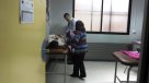 Fonasa: No se puede hacer \