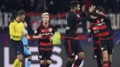Leverkusen rescató un empate ante Barcelona y jugará la Liga de Europa