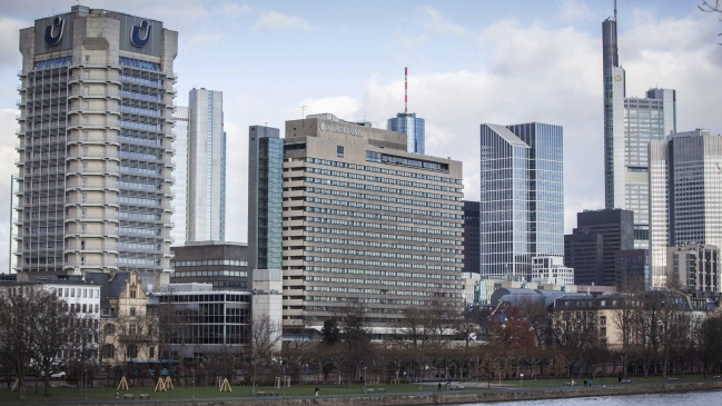 Mujer apareció muerta en un hotel luego de un presunto exorcismo en Alemania