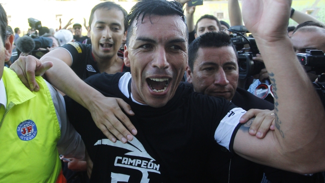 ANFP entregará la copa a Colo Colo en la primera fecha del Clausura