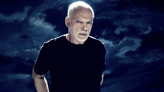 David Gilmour: 