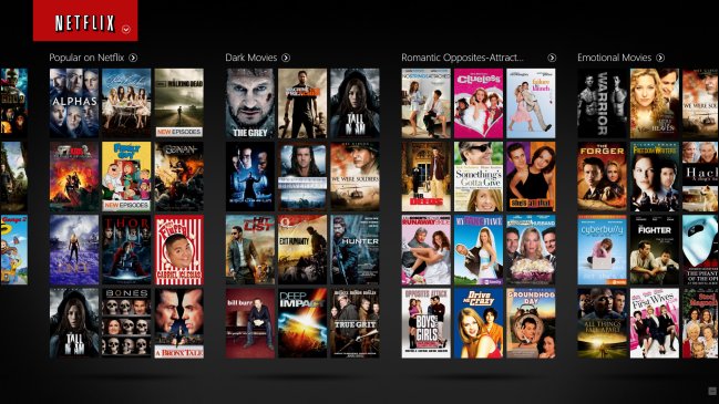 Consejos para optimizar el uso de Netflix