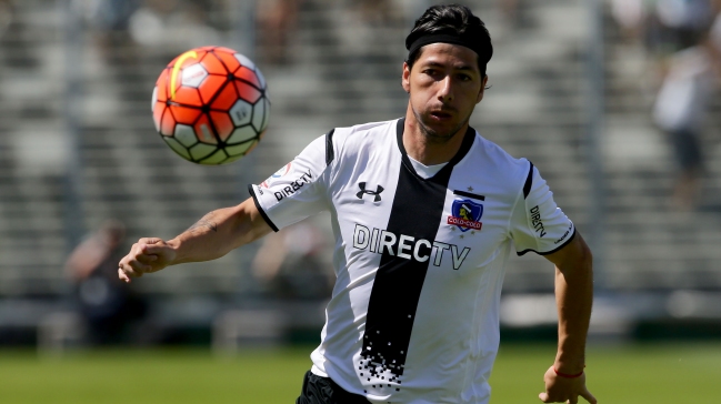 Jaime Valdés se desligó del meme que se mofaba de la ANFP