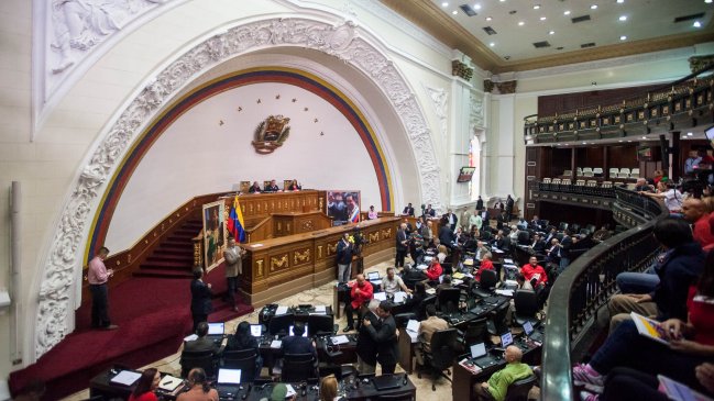 Venezuela: Jueza que condenó a López fue designada defensora pública general