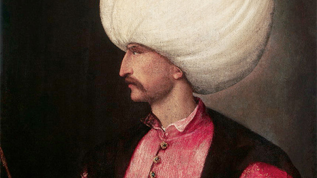 Investigador asegura que encontró la tumba del sultán Suleimán