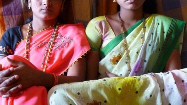 La India da un paso más para poner fin a las 