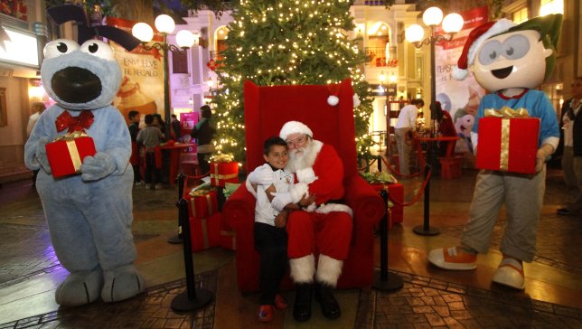 Municipio de Santiago celebrará la Navidad con diversas actividades