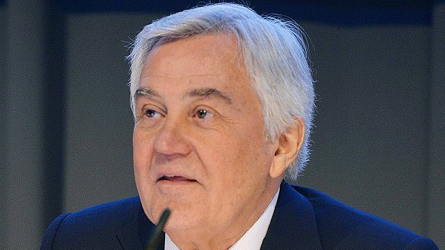 Caso Corpesca: Fiscal interroga a altos ejecutivos de la pesquera