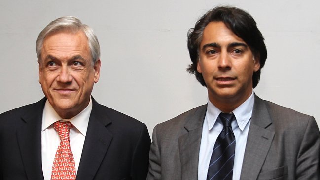 Sebastián Piñera recula y no debatirá con Marco Enríquez-Ominami