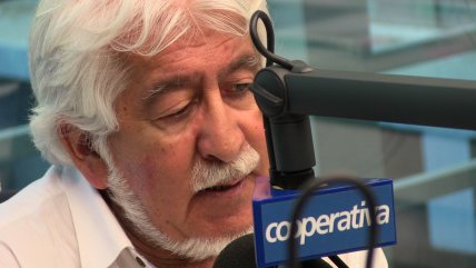   Poeta explicó la importancia de Gabriela Mistral 