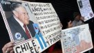 Labbé destacó el legado de Pinochet a nueve años de su muerte