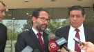 Bienes Nacionales llegó al CDE por propiedades de Cema Chile