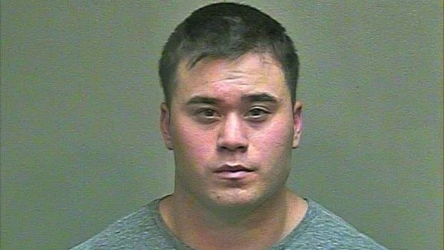 Ex policía fue declarado culpable de abusar sexualmente de 13 mujeres en EEUU