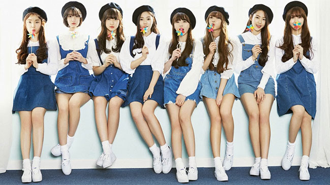 EEUU retuvo a grupo de pop coreano al confundirlas con prostitutas