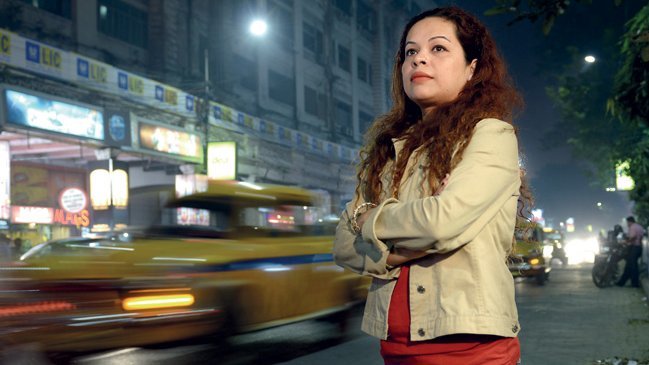 Violadores de activista india reciben 10 años de prisión