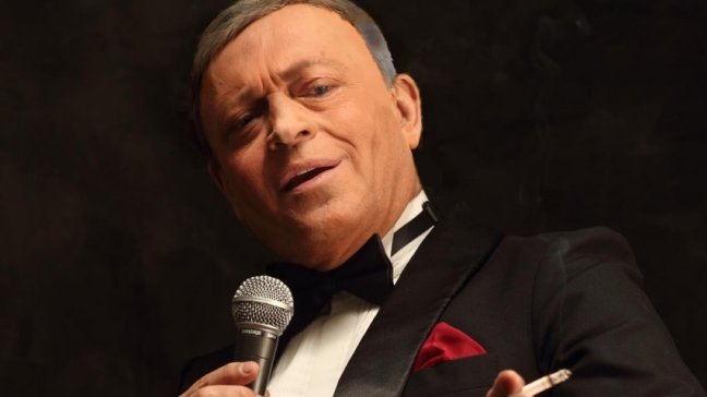 Concierto homenaje recordará a Sinatra a 100 años de su nacimiento