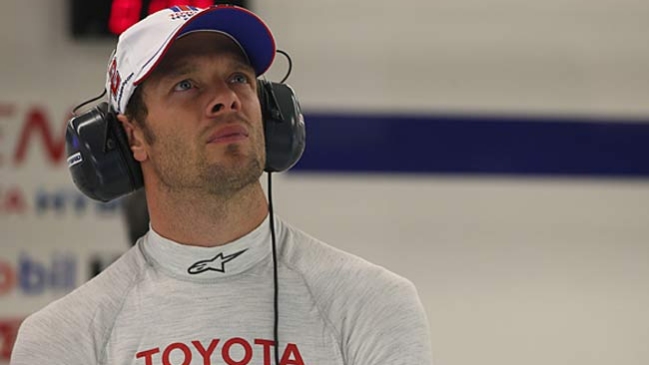 Alex Wurz seguirá ligado a Toyota como consultor y embajador