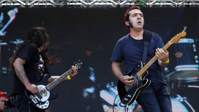 Sinergia y Weichafe encabezan la primera versión del Festival Masa