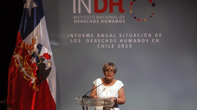 Las sugerencias del INDH para regular la política y evitar la corrupción en las empresas