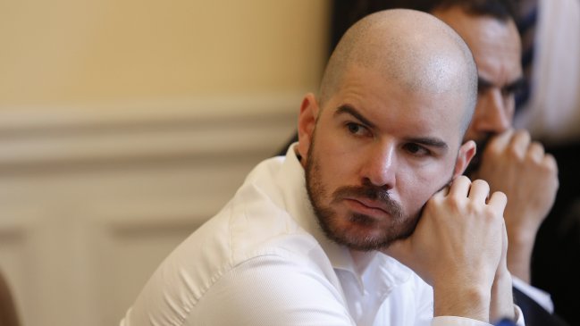 Jackson tras fallo del TC: 