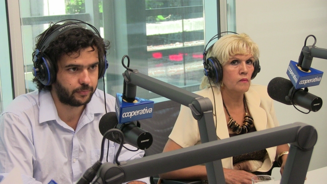 La experiencia de las charlas TEDx en La Pincoya