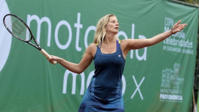 Segunda edición de la Copa Celebridades se jugará este sábado en el Club Providencia