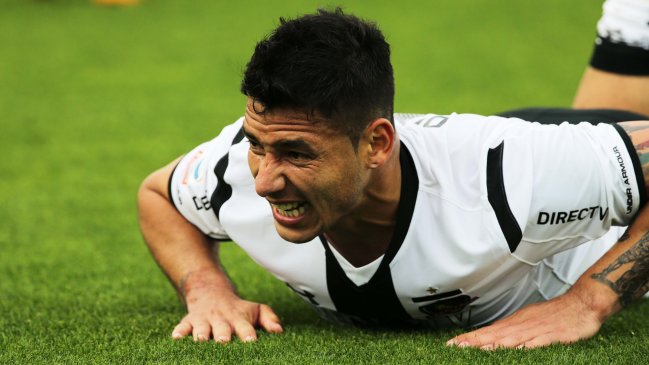 Leonardo Cáceres: No podré sacarme la foto con el plantel campeón