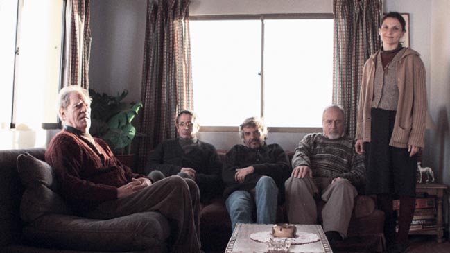 El año del cine latinoamericano