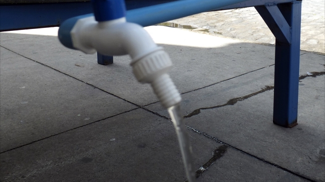 Ovalle: Sesionó comisión que investiga irregularidades de Aguas del Valle