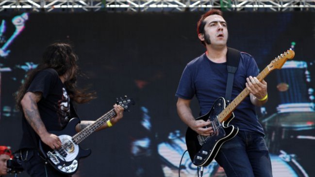 Sinergia y Weichafe encabezan la primera versión del Festival Masa