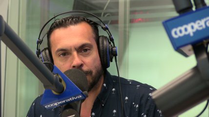 Mauricio Jürgensen hizo un repaso por el nuevo disco de Tom Jones