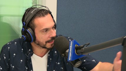 Tom Jones y su nuevo disco 