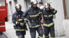 Accidente laboral en Viña del Mar dejó un fallecido