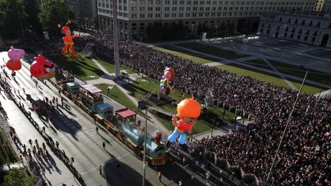 Cuatro panoramas gratuitos que se toman la capital